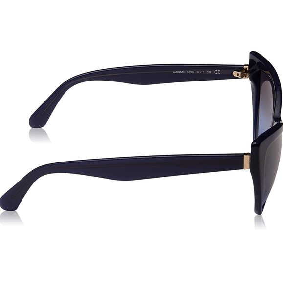 Kate spade Karinas hello sunshine sunglasses NWOT - Picture 5 of 6